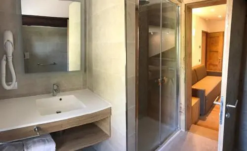 B&B Maso Finisterre