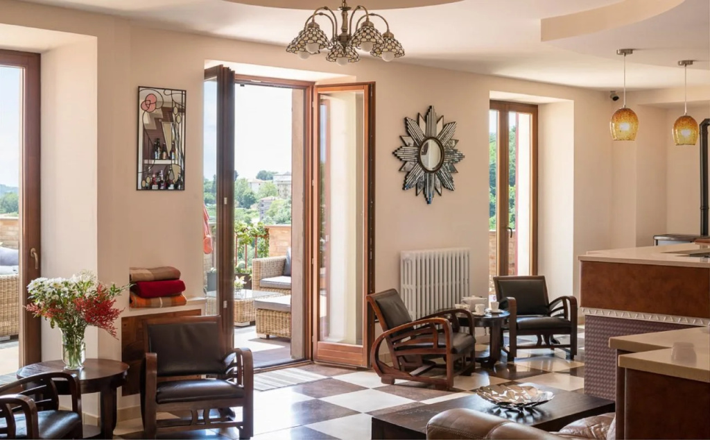 Hotel Leone