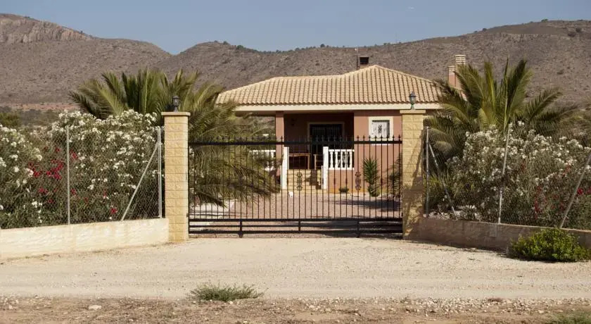 Estamicasa B&B