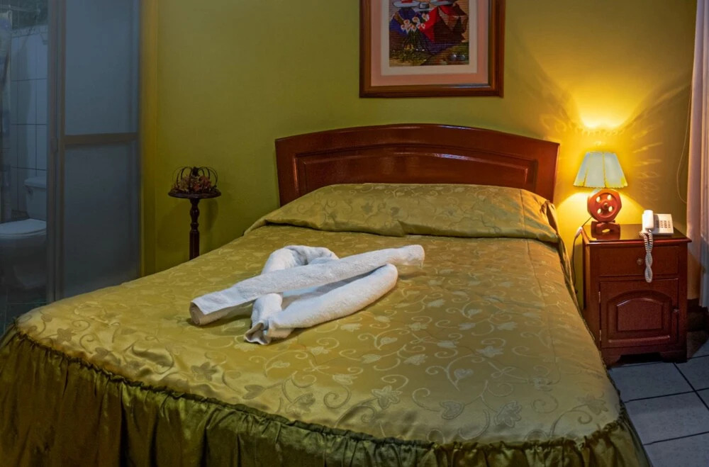 Hostal Monumental