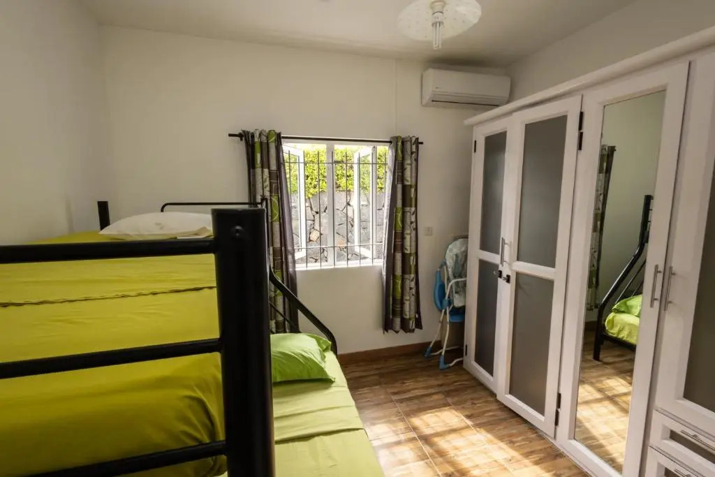 Les Villas 33
