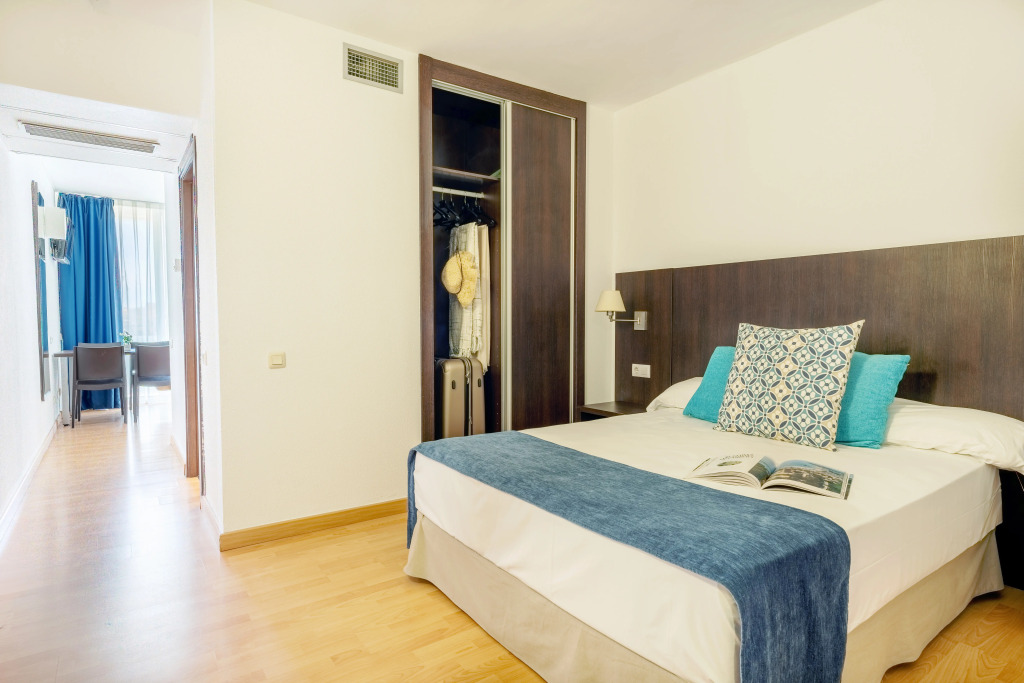 Aparthotel Ona Palamós