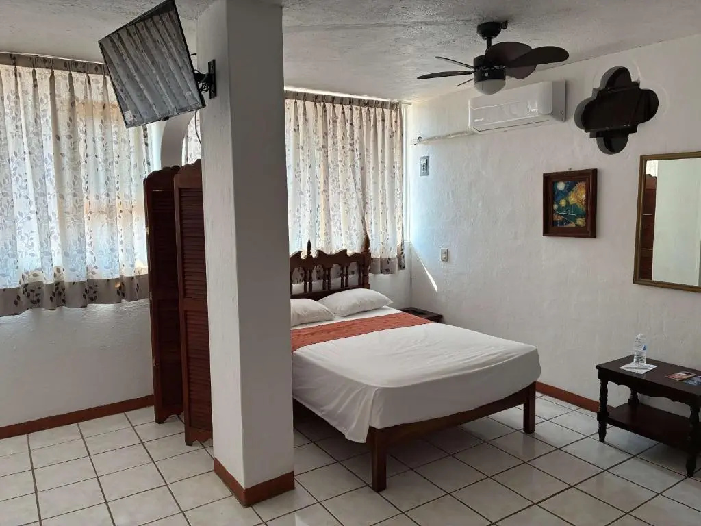 Vallartasol Hotel
