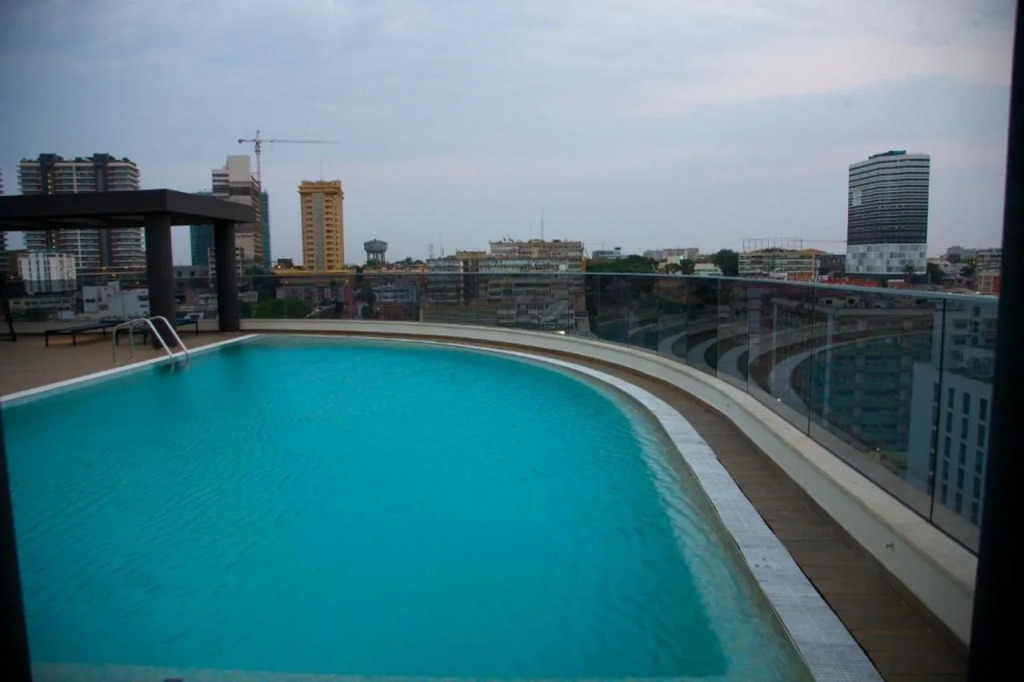 Hotel Continental Horizonte