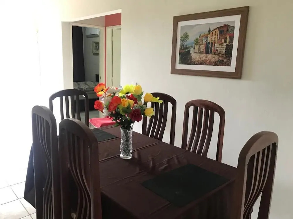 Apart Hotel Beira Mar