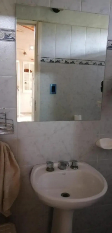 Cabañas Aike