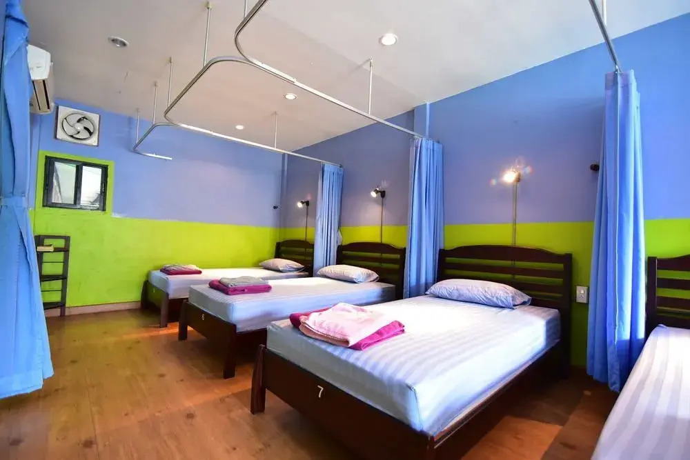 Yor Ying Hostel