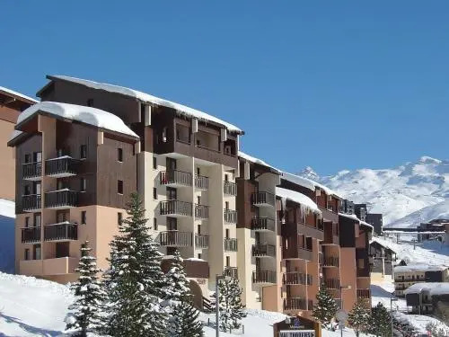 LAstragale