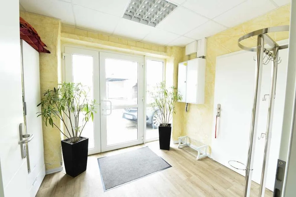 Haus Shiralee - Das Ferienhaus Warnemünde