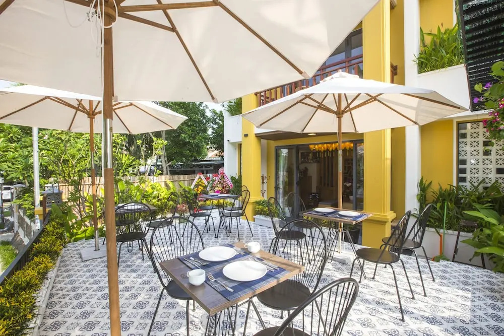 MaiChi Villa Hoi An