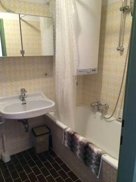 Ferienwohnung Kati