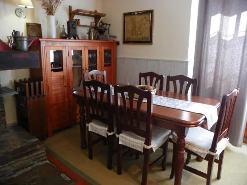 Casa Palonia Salardú