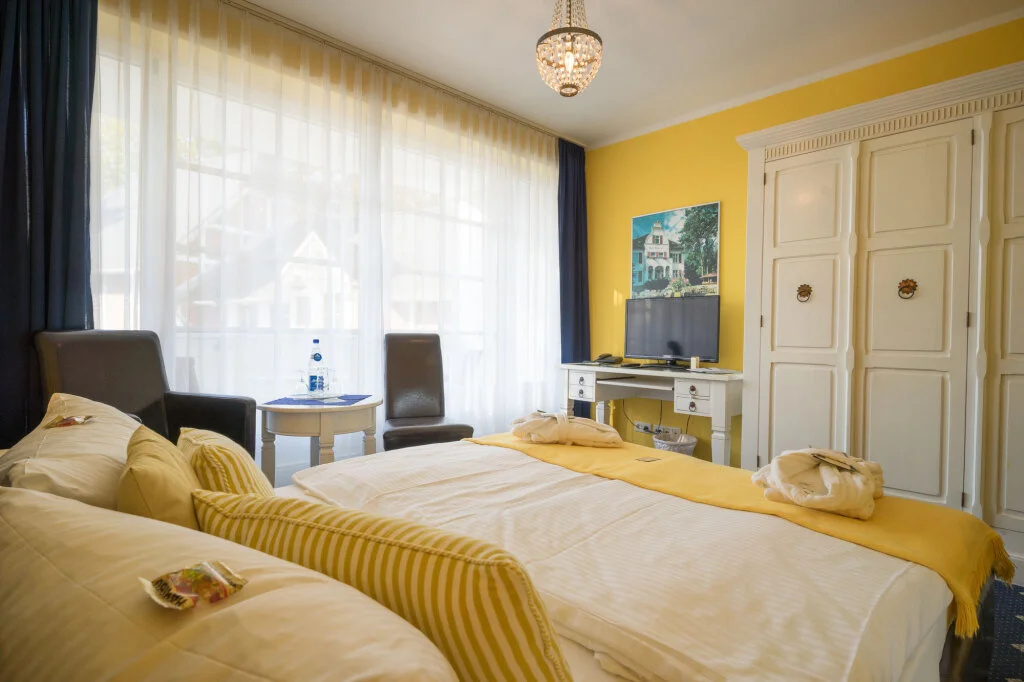 Aurelia Hotel St.Hubertus