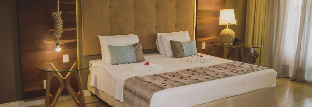 Carmel Cumbuco Resort