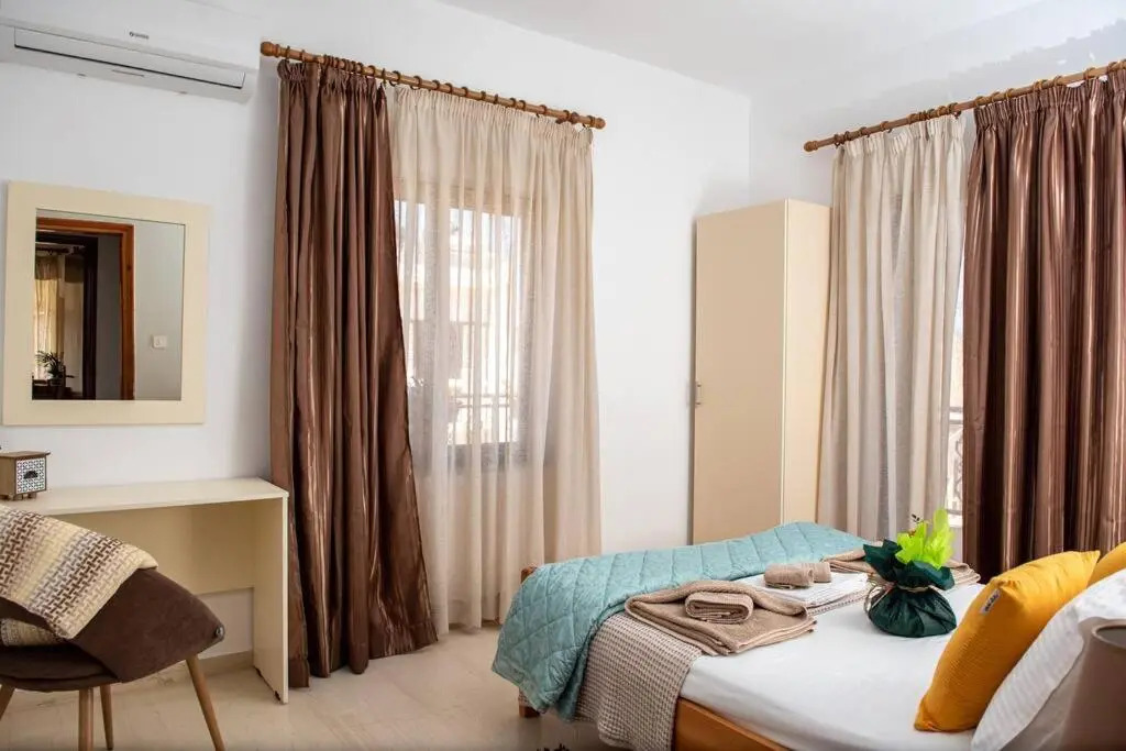 Palaikastro Holiday Apartment