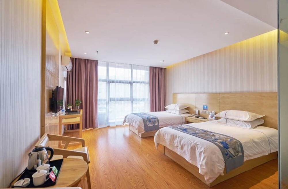 Hangzhou Yijie Hotel