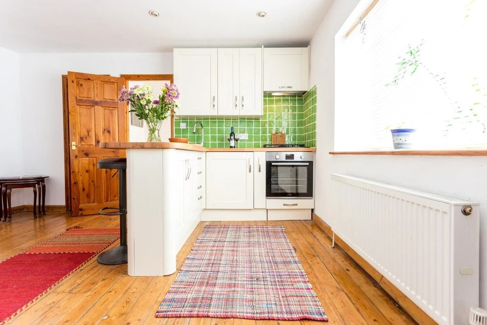 The Studio at The Coopers Arms - Sleeps 4