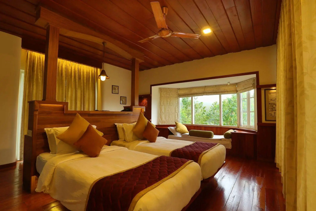 SpiceTree Munnar