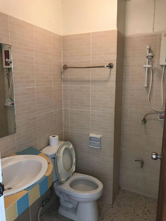Phayorm Park Resort