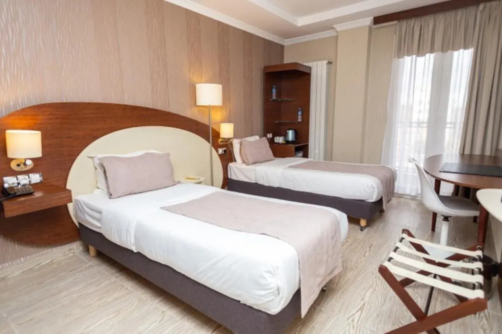 Hotel Rue D'or