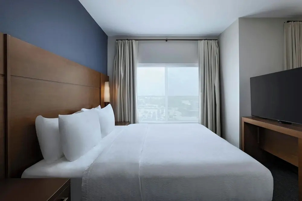 Residence Inn Georgetown