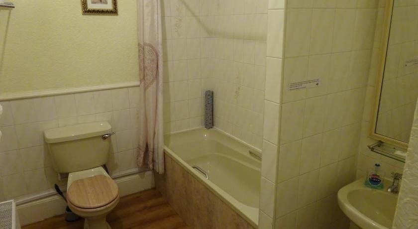 Scarthwaite Country House Hotel