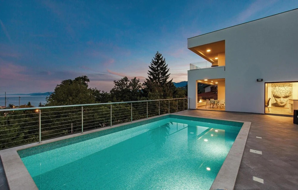 Stunning Home In Matulji