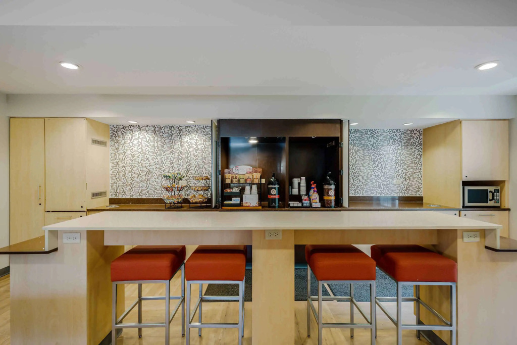 Extended Stay America Suites - Chicago - Elgin - West Dundee