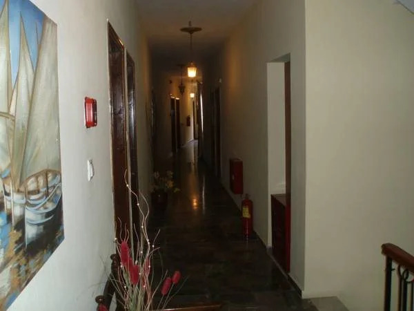 Hotel Eleni