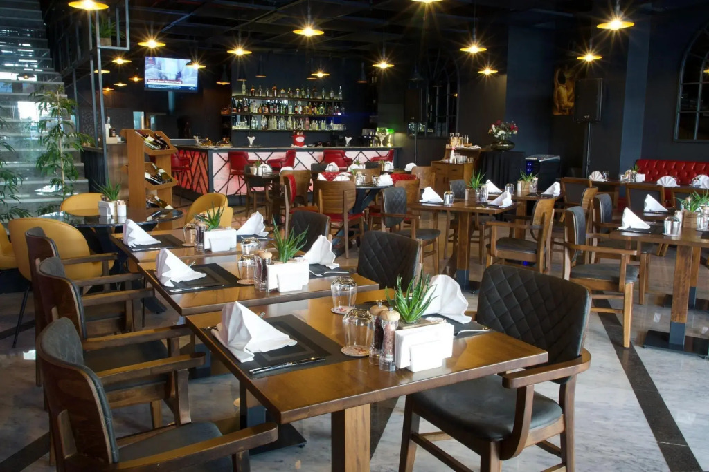 Demircioğlu Park Hotel