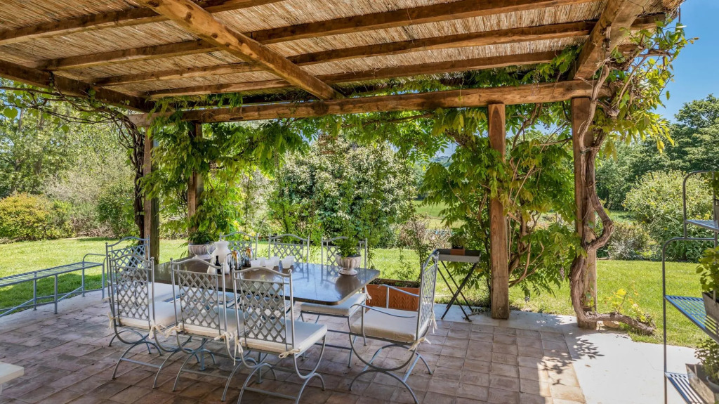 Quercia Felice 17 in Manciano