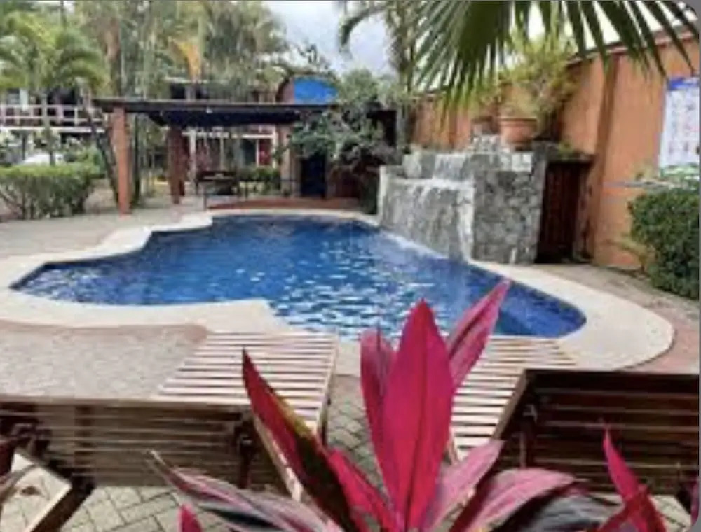 Clarita's Hotel