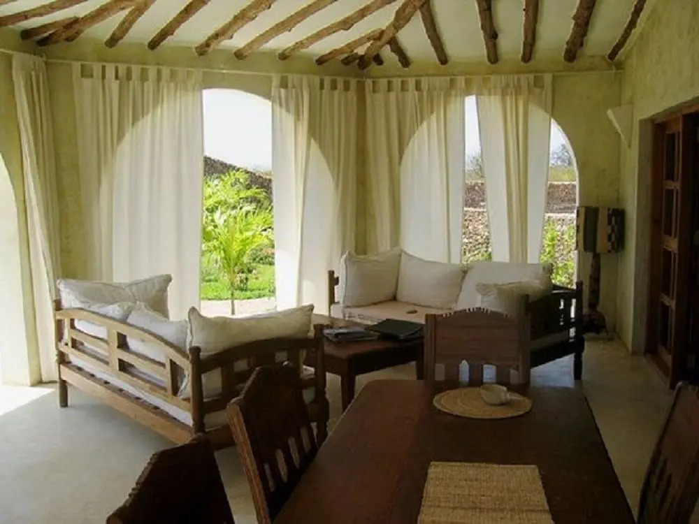 Fabulous Kibali Apartment