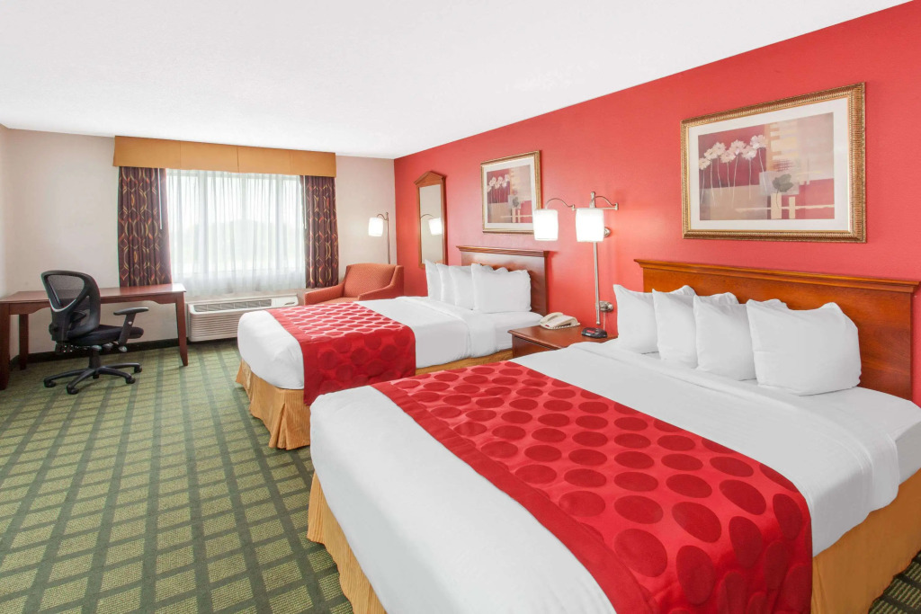 Baymont by Wyndham Decatur IL North