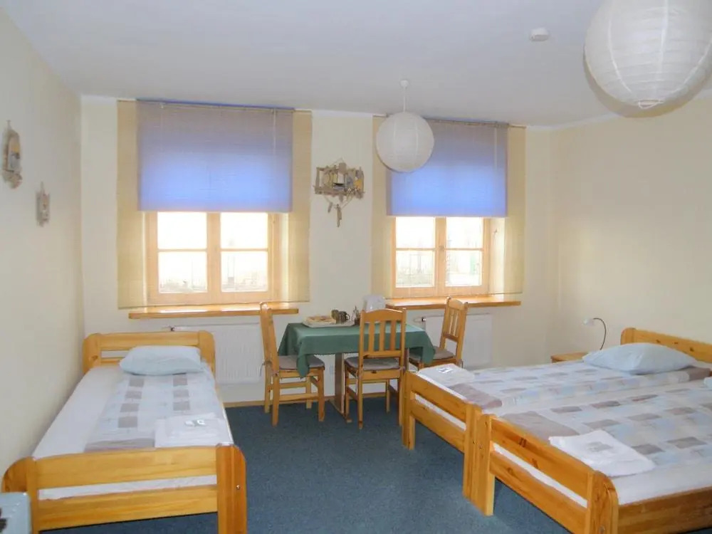 Litinterp Guesthouse Klaipeda