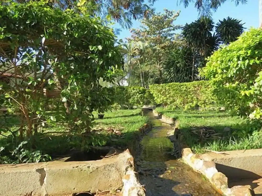 Itaygua Hotel