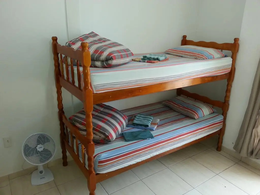Way Up Hostel