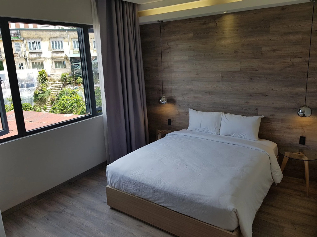 The Luxe Da Lat