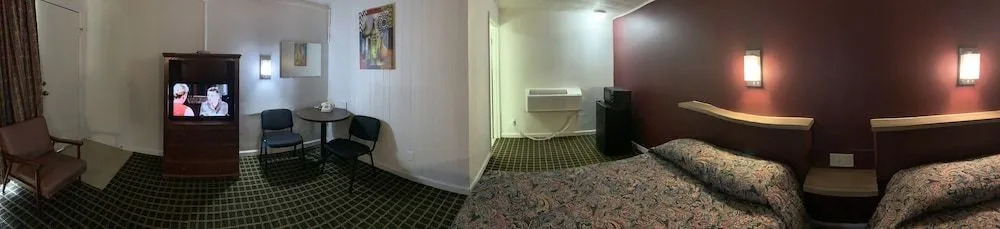 Boone trail inn