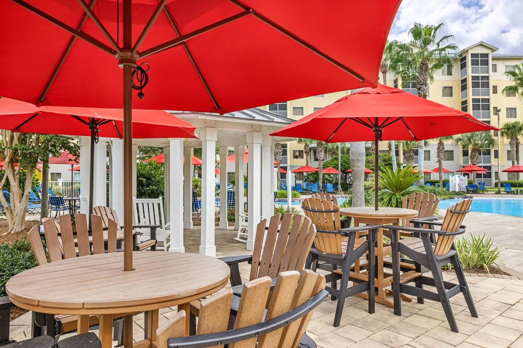 Marriotts Legends Edge at Bay Point
