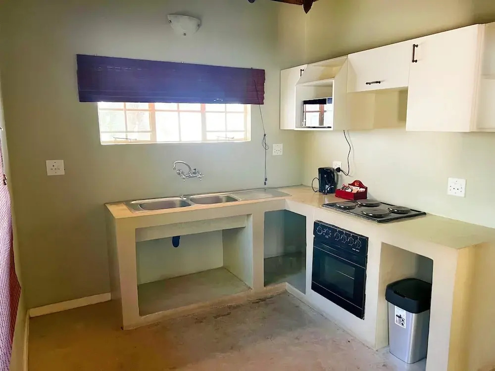 Protea Ridge Guest Cottages and Conference Centre