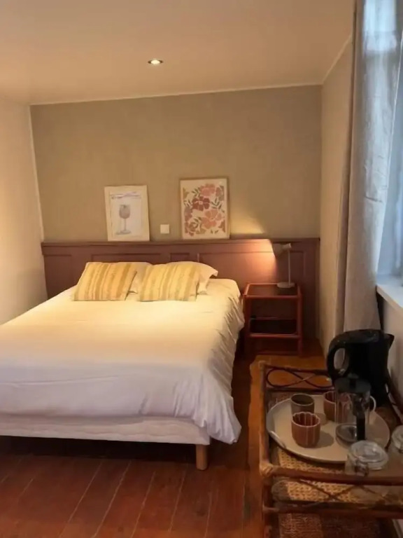 Motel - Usine à Gaz