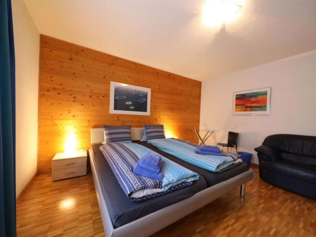 Apartment Heavenly Zweisimmen