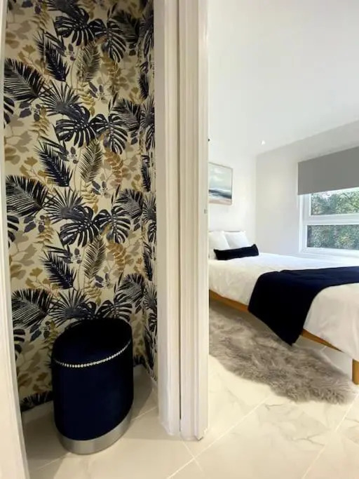 Stunning 1-bedroom apartment in Central Norwich