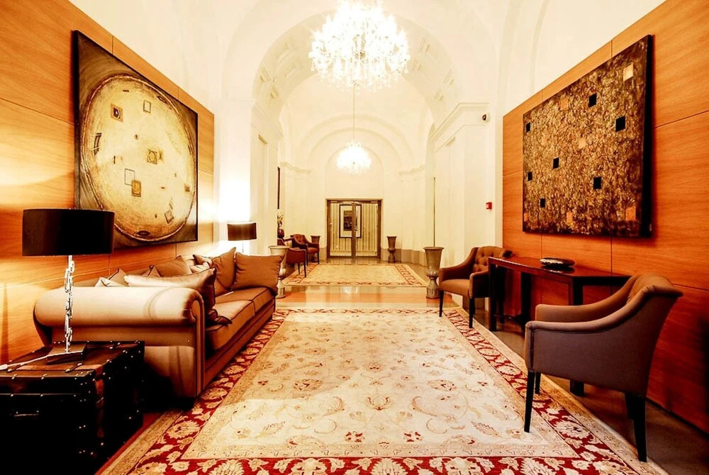 Central Downtown Apartment Erzsebetvaros