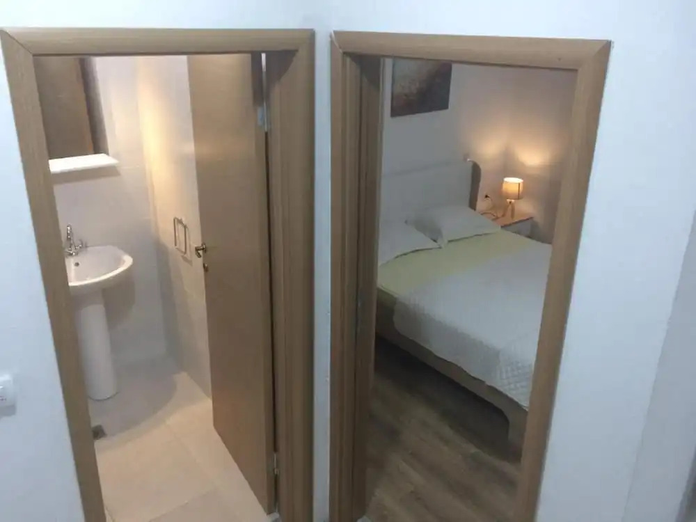 La Porta Apartments