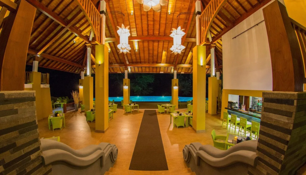 Amaya Signature Dambulla