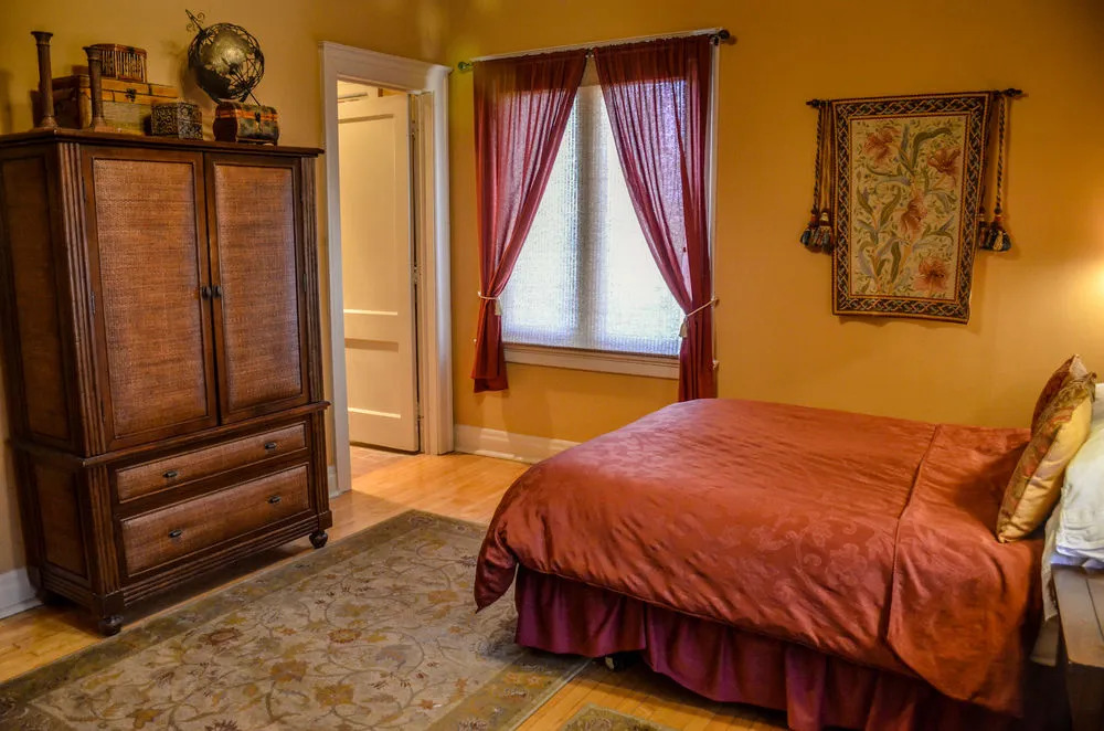 Inn at the Villa