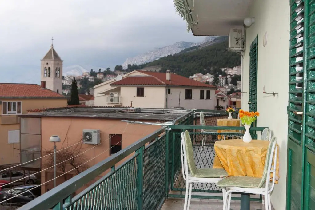 Apartmani Rita