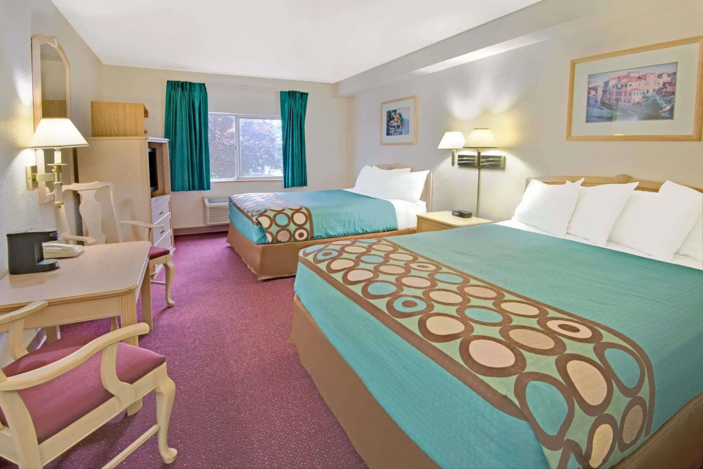 SureStay by Best Western Albuquerque East I-40